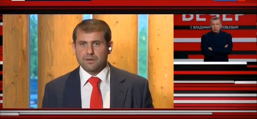 Ilan Șor: „Anul acesta este decisiv pentru Moldova”